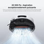 Xiaomi Robot Vacuum Cleaner 5 blanc