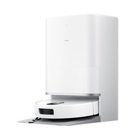 Xiaomi BHR0834EU Robot aspirateur 5 blanc