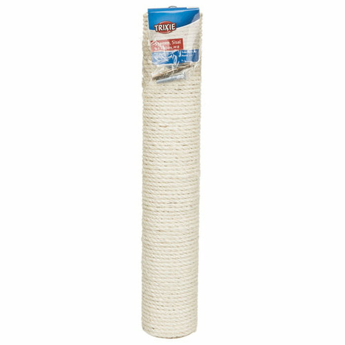 Trixie Poteau de rechange en sisal naturel Ø 9/50 cm