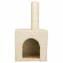 Trixie Poteau de rechange en sisal naturel Ø 9/50 cm