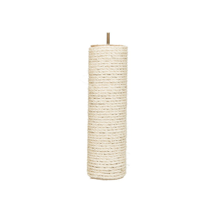 Trixie Poteau de rechange en sisal naturel Ø 9/50 cm