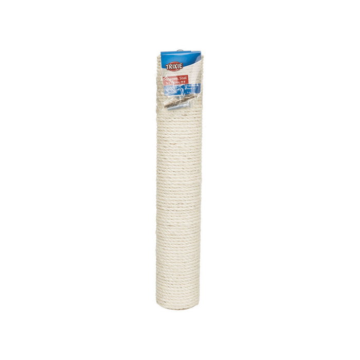 Trixie Poteau de rechange en sisal naturel Ø 9/50 cm