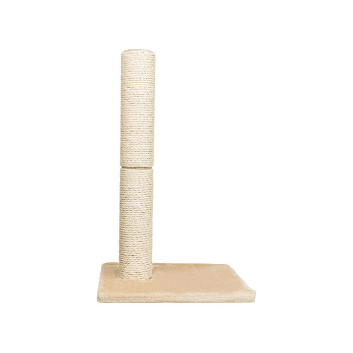 Trixie Poteau de rechange en sisal naturel Ø 9/50 cm