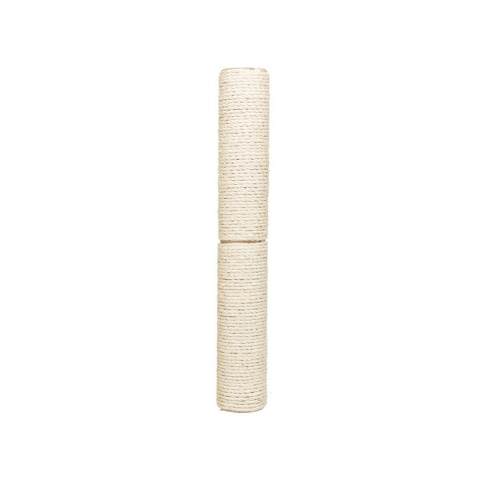 Trixie Poteau de rechange en sisal naturel Ø 9/50 cm