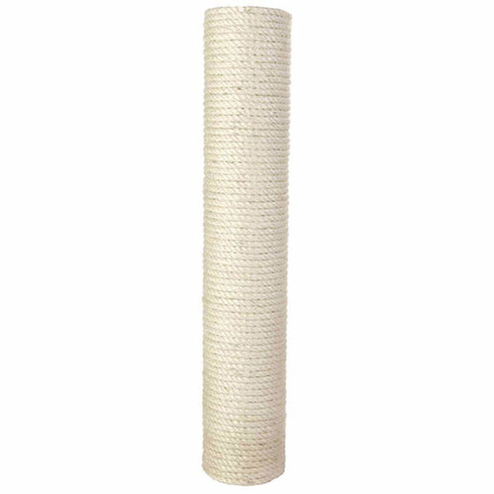 Trixie Poteau de rechange en sisal naturel Ø 9/50 cm