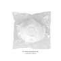 WOLFPACK LINEA PROFESIONAL Masque FFP3 avec Valve (5 Unités)