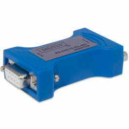 DIGITUS Adaptateur RS232-RS485 D-Sub 9 pins