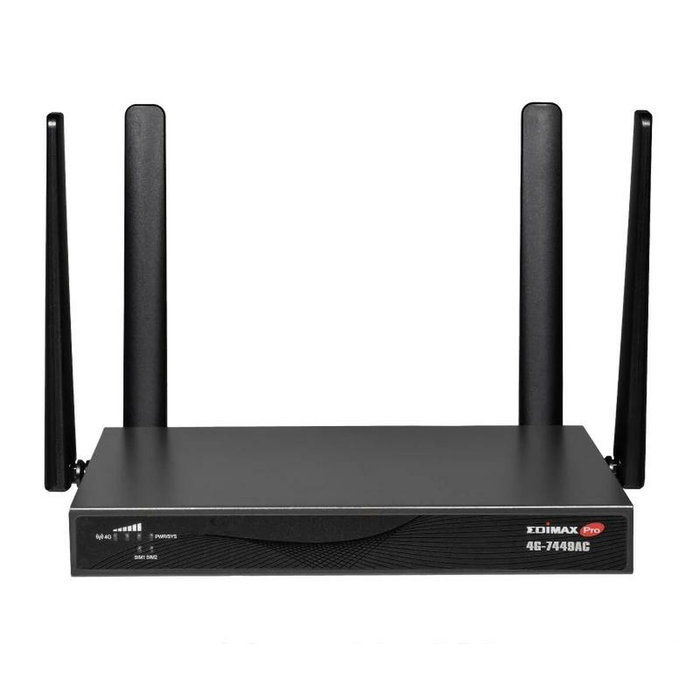 Router Edimax 4G-7449AC Router Edimax 4G-7449AC