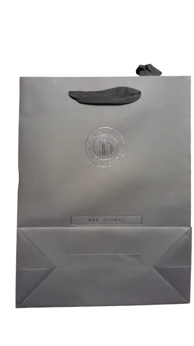 Depot Sac en carton GWP Gris foncé Depot Sac en carton GWP Gris foncé