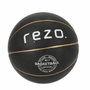 BigBuy Home Ballon de basket Rezo Or Taille 7
