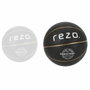 BigBuy Home Ballon de basket Rezo Or Taille 7