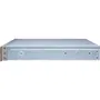 QNAP TR-004 Boîtier d'extension DAS et NAS, 4 baies SATA avec RAID via USB 3.2 Gen 1 Type-C pour stockage sécurisé