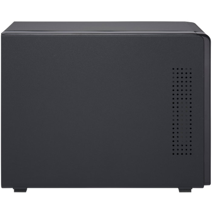 Qnap TR-004 Boîtier d'extension RAID USB 3.2 Gen 1 Type-C pour 4 baies SATA 3.5" sans disque