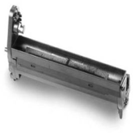 OKI Unité tambour 44318507 Cyan - Cartouche de toner pour imprimante