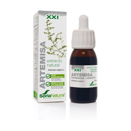 Soria Natural Extrait d'Artemisia XXI 50 ml