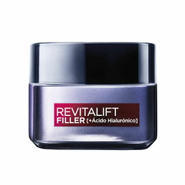 L'Oréal Paris Revitalift Filler Crème de jour à l'acide hyaluronique 50 ml