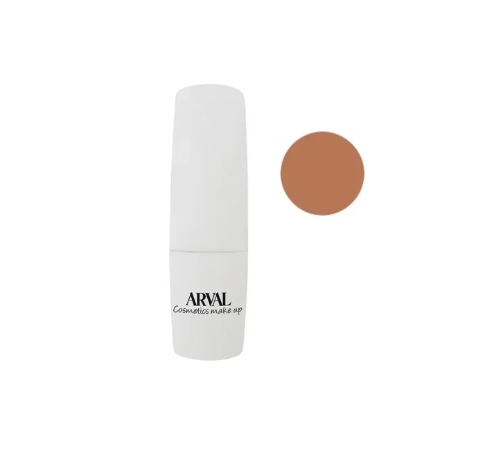 Arval Rouge à lèvres crème 01 Beige naturel g Arval Rouge à lèvres crème 01 Beige naturel g