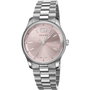 Montre Femme Gucci YA1265061 Argenté