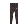 Pantalon de sport long Puma Essentials Graphic Animal A Noir Femme