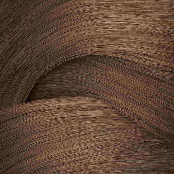 Redken Coloration Gel Huiles #8IG-8.23 60 ml x 3 u - Permanente Sans Ammoniaque, Couverture Cheveux Gris, Huile d'Abricot