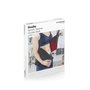 Pack planche de pompes avec bandes de résistance, ceinture sauna sport et guide InnovaGoods