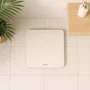 Livoo Pèse-personne électronique DOM524C avec écran LED