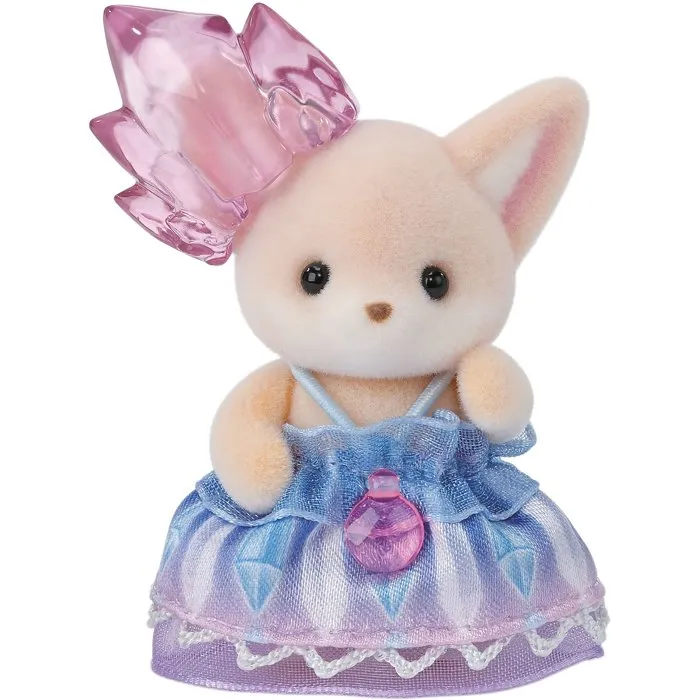 Sylvanian Families Les bébés enchantés - Mini univers