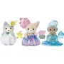 Sylvanian Families Les bébés enchantés - Mini univers