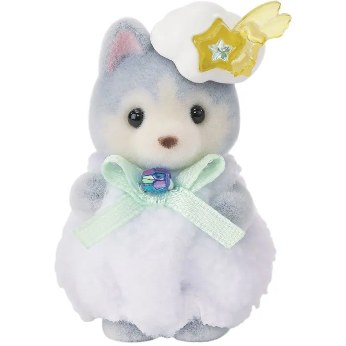 Sylvanian Families Les bébés enchantés - Mini univers