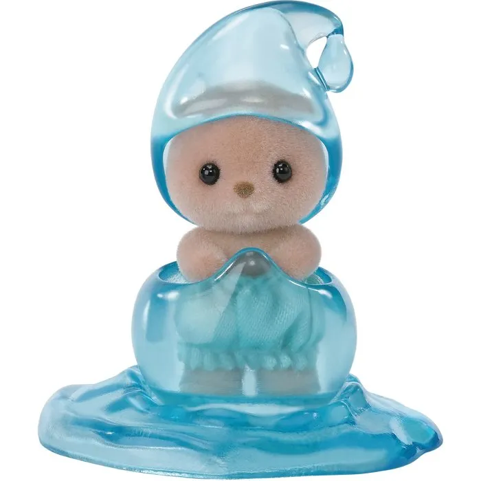 Sylvanian Families Les bébés enchantés - Mini univers