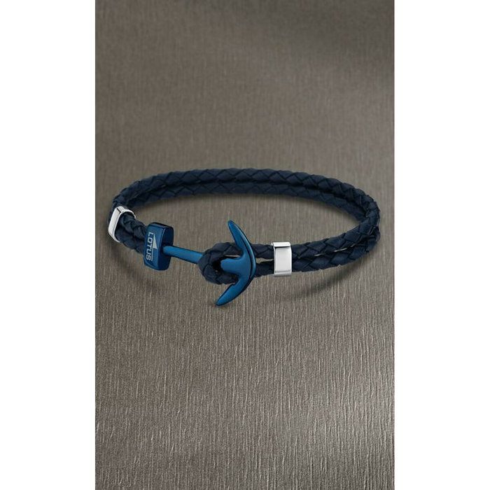 Bracelet Homme Lotus LS1832-2/A
