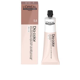 L'Oréal Professionnel Paris DIA COLOR Coloration demi-permanente sans ammoniaque #1 60 ml