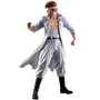BANPRESTO Figura Ichibansho Kazuma Kuwabara Dark Tournament Edition Vol.3 Masterlise Yu Yu Hakusho 25cm