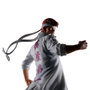 BANPRESTO Figura Ichibansho Kazuma Kuwabara Dark Tournament Edition Vol.3 Masterlise Yu Yu Hakusho 25cm