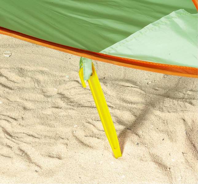 Molto Tienda Bebe Playa Activity 104x70 - Tente de plage et jeu pour bébé, 104 x 70 cm Molto Tienda Bebe Playa Activity 104x70 - Tente de plage et jeu pour bébé, 104 x 70 cm