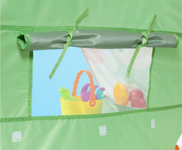 Molto Tienda Bebe Playa Activity 104x70 - Tente de plage et jeu pour bébé, 104 x 70 cm Molto Tienda Bebe Playa Activity 104x70 - Tente de plage et jeu pour bébé, 104 x 70 cm