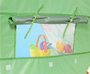Molto Tienda Bebe Playa Activity 104x70 - Tente de plage et jeu pour bébé, 104 x 70 cm
