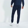 Pantalon de sport long Ellesse Attivita Blue marine Homme
