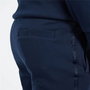 Pantalon de sport long Ellesse Attivita Blue marine Homme