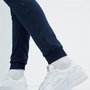 Pantalon de sport long Ellesse Attivita Blue marine Homme