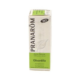 PRANAROM Huile essentielle Olivardilla bio (Inula graveolens) 5 ml