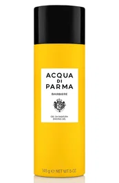 Acqua di Parma Barbiere Gel à raser hydratant