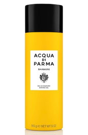 Acqua di Parma Barbiere Gel à raser hydratant 145 g