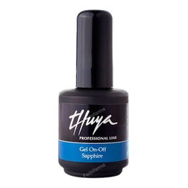 Thuya Gel On-Off Sapphire 14ml