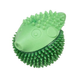 Jouet pour chien Trixie Vert 12 cm Poisson