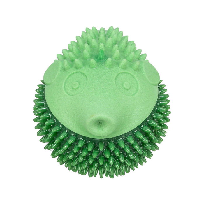 Jouet pour chien Trixie Vert 12 cm Poisson