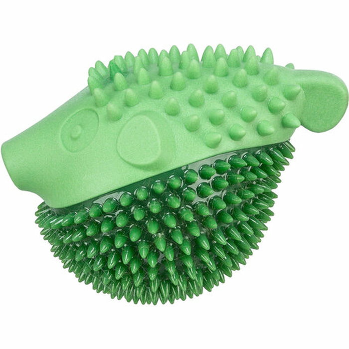 Jouet pour chien Trixie Vert 12 cm Poisson