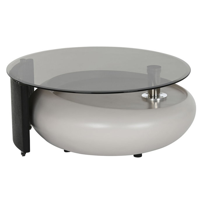 Table Basse Home ESPRIT 85 x 120 x 37 cm Table Basse Home ESPRIT 85 x 120 x 37 cm