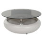 Table Basse Home ESPRIT 85 x 120 x 37 cm