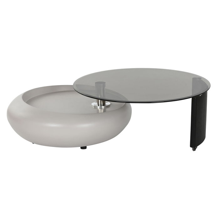 Table Basse Home ESPRIT 85 x 120 x 37 cm Table Basse Home ESPRIT 85 x 120 x 37 cm